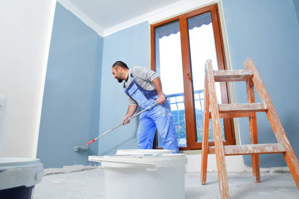 Best Crawl Space Mold Remediation  in Fortville, IN